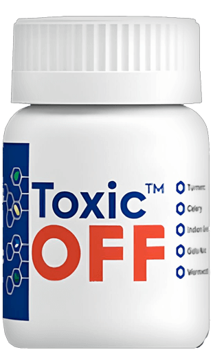 Toxic OFF Toxic OFF